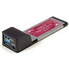 RATOC Systems USB3.0 2ポートExpress Card REX-EXU3 (REX-EXU3)