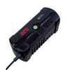 APC SurgeArrest 雷ガードタップ+電源バックアップ BE325-JP (BE325-JP)