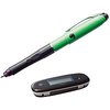 ぺんてる airpenPocket Evernoteカラー (EA5EN1)