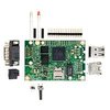 アットマークテクノ Armadillo-420　量産ボード(リード部品未実装・部品付) (A4200-B00Z)