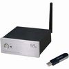 RATOC Systems USB Wireless Audio Adapter EX (REX-Link2EX)