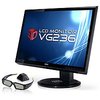 ASUS 3D対応 23インチワイド液晶(NVIDIA 3D Vision 同梱) (VG236H)