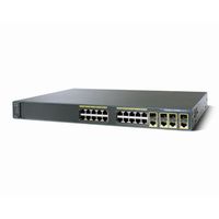 Catalyst 2960G-24TC(初年度保守含)