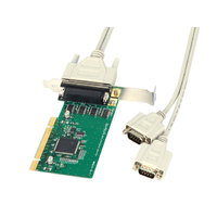 【ぷらっとオンライン】I.O DATA PCIバス専用 RS-232C拡張インターフェイスボード 2ポート (RSA-PCI3R)｜通販