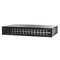 SG102-24-JP コンパクト 24ポート ギガビット スイッチ