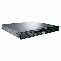 テラステーション 管理者・RAID機能搭載 NAS 1Uラックマウント 8TB