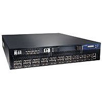 EX4500, 40-port 10G SFP+ Converged Switch, 1200W AC PS, back to front airflow (optics sold separately)(初年度基本サービス含む)