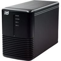 【キャンペーンモデル】USB3.0 RAIDケース(HDD2台用) RS-EC32-U3R