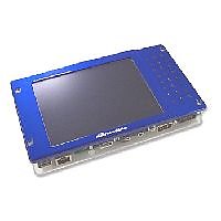 Armadillo-500 FX 液晶モデル開発セット