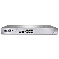 SonicWALL NSA 2400（初年度基本保守付き）