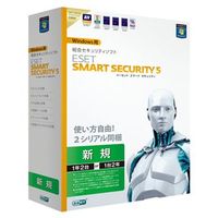 ESET Smart Security V5.0