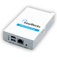 EasyBlocks教育機関向けProxyモデル