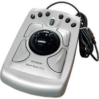 KENSINGTON TECHNOLOGY Expert Mouse Pro (USB/PS2) (Expert Mouse Pro ...