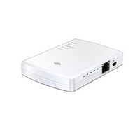CQW-MRB2 バッテリ内蔵Wi-Fiモバイルルータ