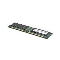 IBM Memory, 2 GB (2 x 1 GB), DIMM 240-pin, DDR II, 533 MHz/PC2-4200, CL4, registered, ECC