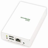 OpenBlockS 600
