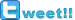 Tweetボタン