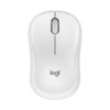 LOGICOOL M240OW 静音Bluetoothワイヤレスマウス (M240OW)