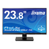 IIYAMA 23.8型ワイド 液晶ディスプレイ ProLite XU2492HSU-1K (XU2492HSU-B1K)