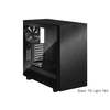Fractal Design Define 7 Black TG Light Tint (FD-C-DEF7A-02)