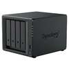 Synology Active Backup Suit対応高性能4ベイNASサーバー DS423+ (DS423+)