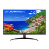 LG 31.5型 4K(3840×2160) VA 液晶ディスプレイ ブラック (32UR500K-B)