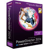 Cyber Link PowerDirector 2024 UltimateSuite通常版 (PDR22ULSNM-001)