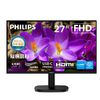 PHILIPS 液晶ディスプレイ 27型/1920×1080/USB-C、DisplayPort、HDMI/ブラック/スピーカー：あり/5年間フル保証/省資源化パッケージ/昇降スタンド/給電(PD)65W/Eyesafe2.0 (27B2U2300E/11)