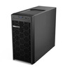 DELL 【キャンペーンモデル】PowerEdge T150 (Xeon E-2324G/16GB/1.2TB*2 RAID 1/WS2022Std/タワー/3年保守/V2) (SVPT011-0323)