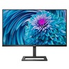 PHILIPS 液晶ディスプレイ 28型/3840×2160/HDMI、DisplayPort/ブラック/スピーカー：あり (288E2UAE/11)