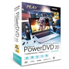 Cyber Link PowerDVD 20 Standard 通常版 (DVD20STDNM-001)