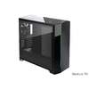 Fractal Design Vector RS - Blackout TG (FD-C-VER1A-01)