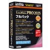 LOGOVISTA LogoVista PRO 2025 フルパック (LVXEFX25WZ0)