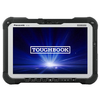 パナソニック TOUGHBOOK FZ-G2N (Core Ultra 5 135U/メモリ16GB/SSD・512GB/Win11Pro64/10.1型/SIMスロットあり/5G＆LTE) (FZ-G2NBMBLAJ)