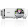 BENQ DLP 短焦点 AndroidベースOS搭載 SMARTプロジェクター EW800ST (EW800ST)