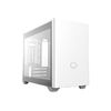 COOLER MASTER MasterBox NR200P White (MCB-NR200P-WGNN-S00)