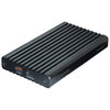 Century M.2 NVMe 2Bay BOX バスパワーUSB20G (CM2NV2U20G)