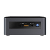 Intel NUC8 ベア i5-8265U/8GB/M.2(2242or2280)and/or 2.5”HDD/SSD対応/Radeon540X 要ACコードC5 (BXNUC8I5INHX)