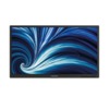 PHILIPS 液晶ディスプレイ 21.5型/1920×1080/HDMI、D-Sub/ブラック/スピーカー：なし/5年間フル保証/省資源化パッケージ/スタンド無し (22B2N2100L/11)