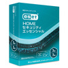 CANON ESET HOME セキュリティ エッセンシャル 3台3年 (CMJ-ES17-004)