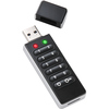 Century Lock U 16GB パスワードボタン付きセキュリティUSBメモリ (CSUL16G2)