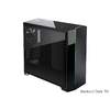 Fractal Design Vector RS - Blackout Dark TG (FD-C-VER1A-02)