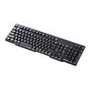 サンワサプライ Bluetoothキーボード (SKB-BT40BK)