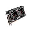 SAPPHIRE SAPPHIRE PULSE RADEON RX 5700 XT 8G GDDR6 HDMI / TRIPLE DP OC W/ BP (UEFI) (SAP-RX5700XTPULSE8G/11293-01-20G)