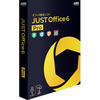 JUSTSYSTEM JUST Office 6 Pro (メディアレス) (1040004)