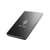 I.O DATA PCゲーム向け USB 3.1 Gen 1(USB 3.0)/2.0対応ポータブルSSD 256G (SSPX-GC256G)