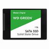 Western Digital WD Green PC SSD 2.5inch 1TB (WDS100T2G0A)