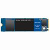 Western Digital WD Blue SN550 NVMe SSD 250GB (WDS250G2B0C)