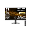 I.O DATA 5年保証4K27型ゲーミング液晶 (LCD-GDU271JLAQD)