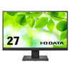 I.O DATA フリースタイルスタンド＆USB Type-C搭載27型液晶ディスプレイ (LCD-C271DB-F)